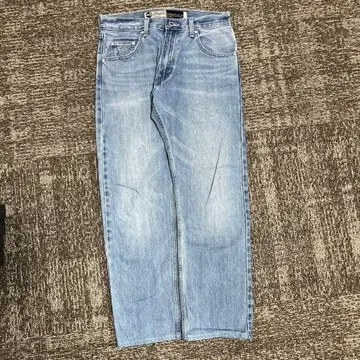 90's Levi's SilverTab STRAIGHT 데님 팬츠