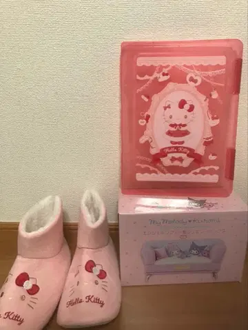 헬로키티 제일복권