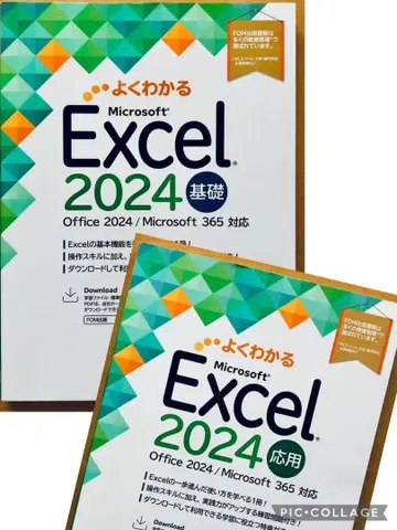 [ 2권 ] 잘 이해하는 Microsoft Excel 2024 기초, 응용