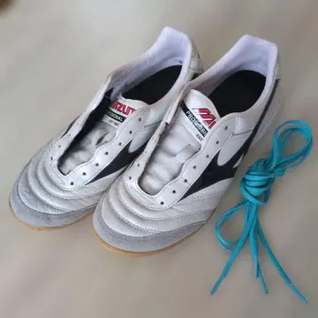 MIZUNO 모렐리아IN 풋살화 24.5cm MORELIA