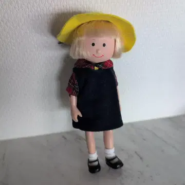 니콜 인형 마들렌 친구 1998년제