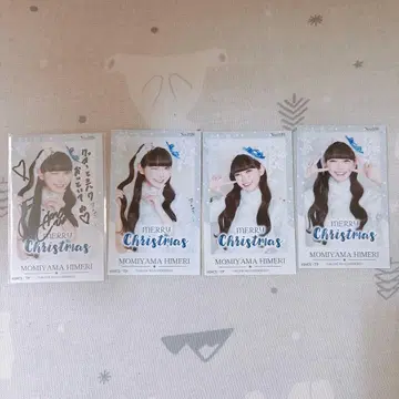 모미야마 히메리 미니 사진