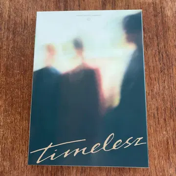 timelesz(Deluxe Edition)