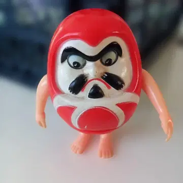 게게게의 키타로 요괴 달마