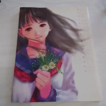 Innocence : 미키모토 하루히코 화집