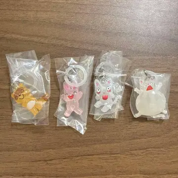 논탄 메지루시 액세서리 2 세미 컴프