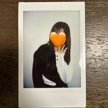 안쥬르므 이세 스즈란 사랑이 사랑인 채로 있을 수 있기를 랜덤 폴라로이드