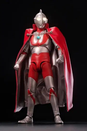 울트라맨 망토 브라더스 S.H.Figuarts 울트라맨