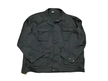 Abu Garcia x BEAMS BDU 자켓