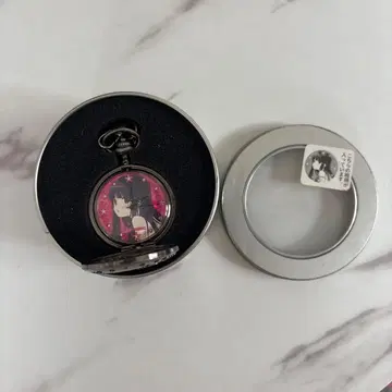 요호 x 복 SS 회중시계