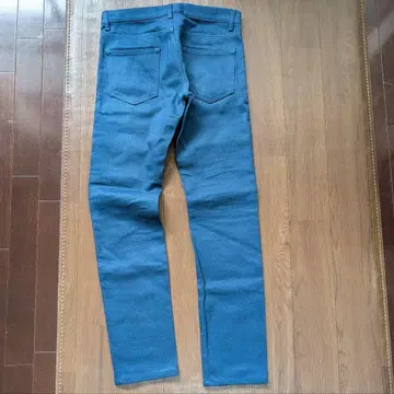 lithium homme 리튬옴므 LH33-0576 데님 팬츠 29