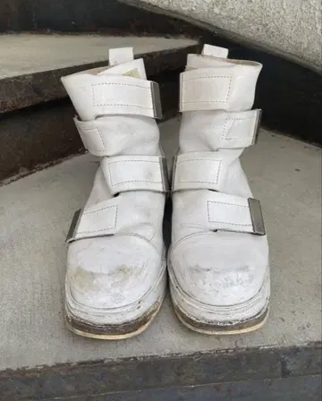 dirk bikkembergs 스키 부츠