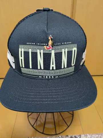 [ Hinano Tahiti ] 남성용 캡