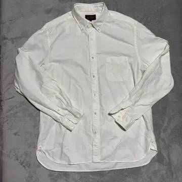 BEAMS PLUS / 옥스퍼드 버튼다운 셔츠