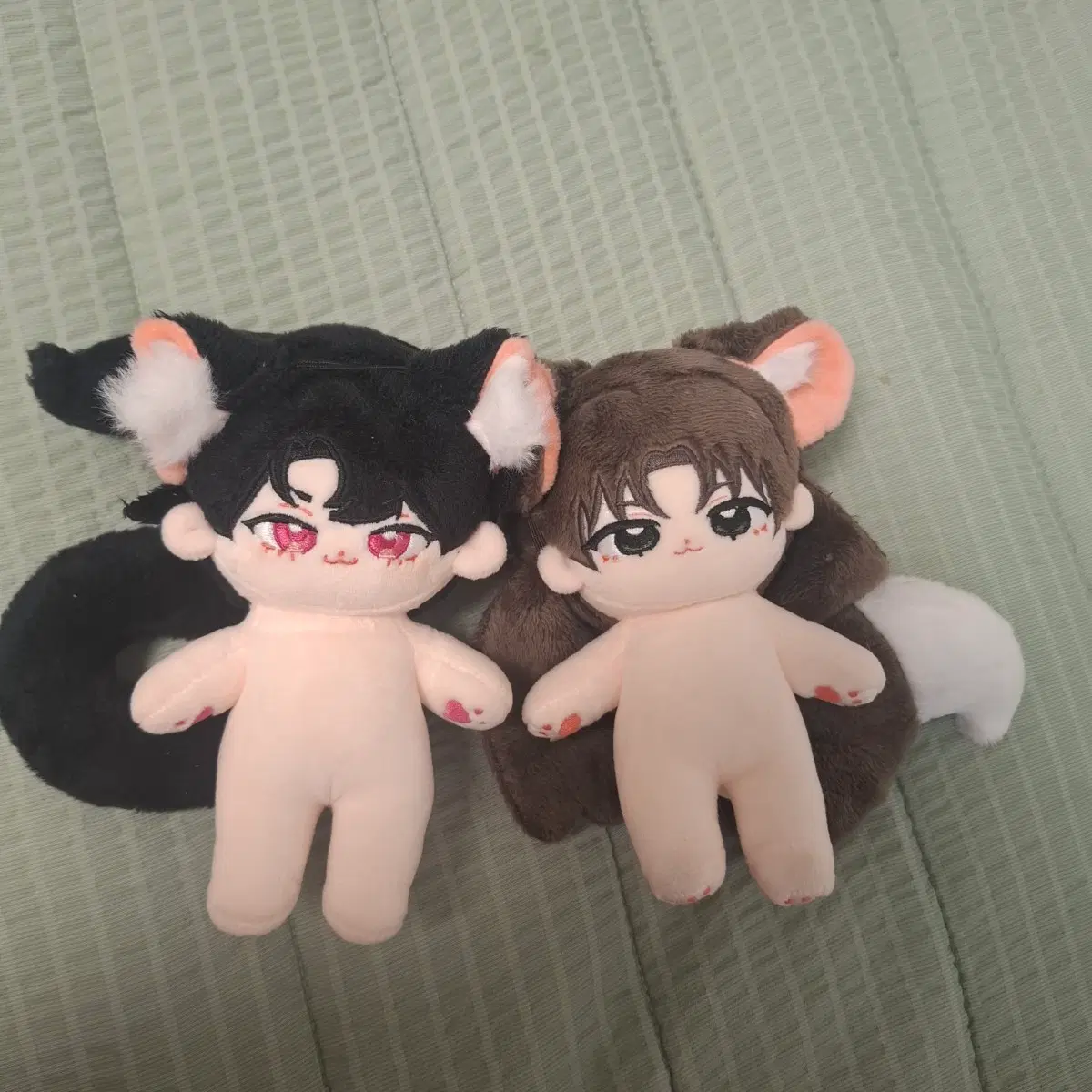 꼬마 청명,당보 팝니다[일괄