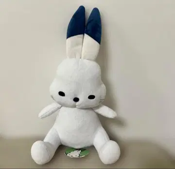 앉아 도코우사 봉제 인형 도콤스 채널