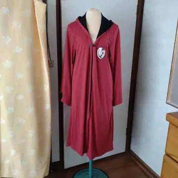 카구라자카 학원 학생회장 코스프레 의상 망토
