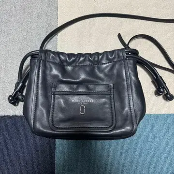 marc jacobs 마크제이콥스 숄더백 가죽