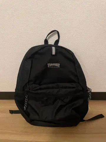 THRASHER 백팩 16L 미사용 새상품 7/22 한정 최저가!