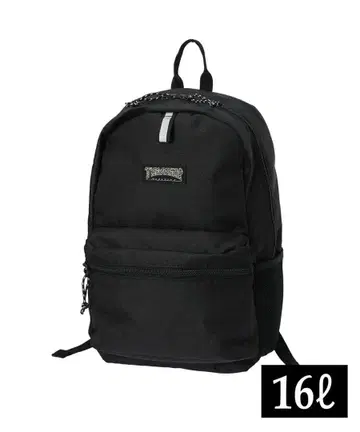 THRASHER 백팩 16L 새상품 정품 8/3 한정 최저가! 오늘 마지막 날
