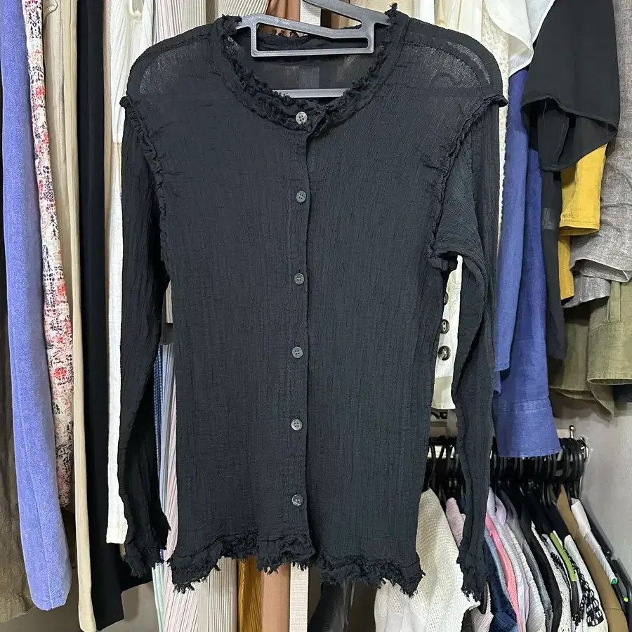 플리츠플리즈 이세이미야케 미