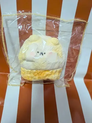 니에니에 스퀴즈 햄스터 아이스