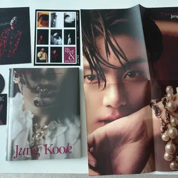 방탄소년단 bts 정국 jk special 8 photo folio | 포스터/화보 | 번개