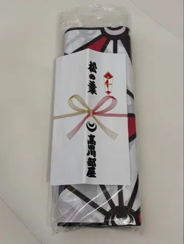 타카다카와베야 마츠노하 옷감 유카타 원단