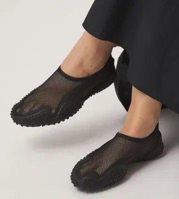 푸마 MOSTRO FLEX MESH 24.5