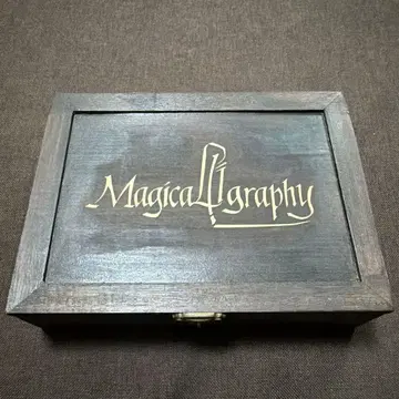 [ Magicalligraphy ] ( 매지컬리그래피 )