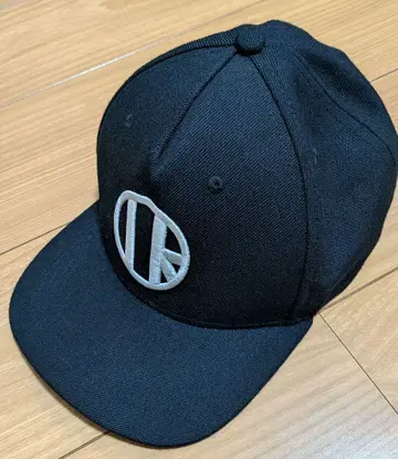 ONE OK ROCK 캡 모자 원오크 공식 굿즈 나기사엔
