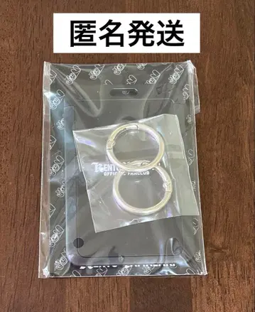 야마자키 켄토 FC 한정판 FC CardCase 카드 케이스