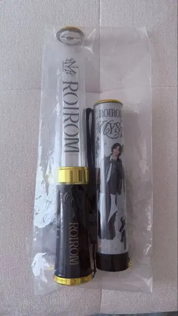 ROIROM 1st Concert MYSTIQUE 응원봉