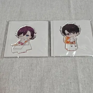 스타마이 아크릴 스탠드 세트