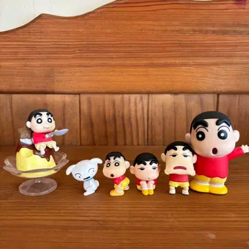 짱구는 못말려 세트