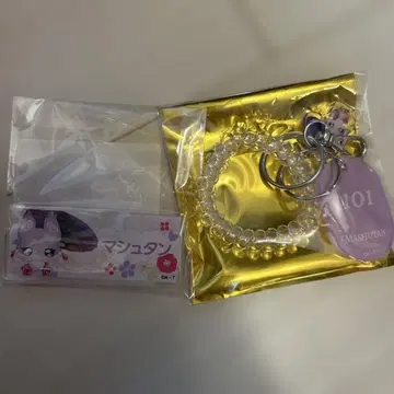 극락탕 명탐정 프리큐어 로커 키 봉투 참 오나마에 배지 마슈탄