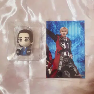 쿄모토 타이카 굿즈