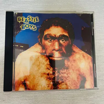 [레어] Beastie Boys Demos CD