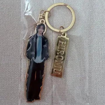 ROIROM 1st Concert 2026MYSTIQUE keycharm