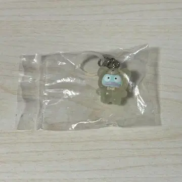 산리오 라떼곰 메지루시 액세서리 한교동 Sanrio