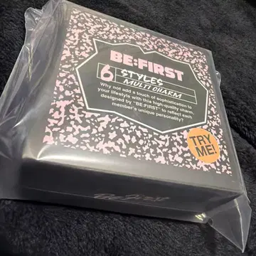 BE:FIRST JUNON 멀티 참