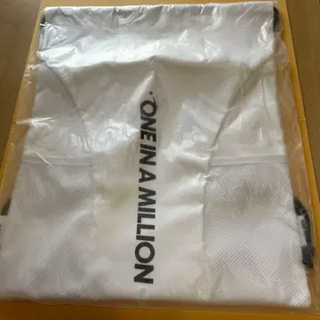 TWICE THIS IS FOR 냅색 다현