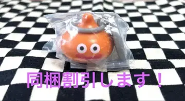 요시노야 드래곤 퀘스트 워크 피규어 요시노야 스라미치