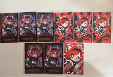 NIJISANJI Stealth Mode 라토나 쁘띠