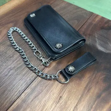 월렛 체인 벨트 루프 아폴로 콘초 커스텀