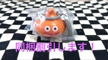요시노야 드래곤 퀘스트 워크 피규어 요시노야 스라미치