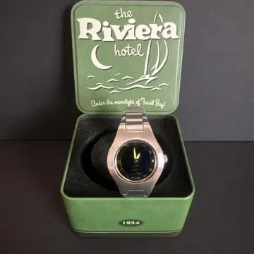 [ FOSSIL ] BIG TIC (빅틱) 시리즈 [한자 초침] 모델