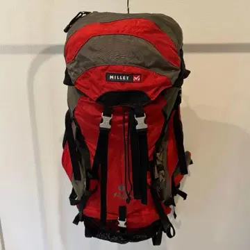 MILLET 밀레 45+5 등산 백팩
