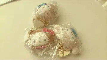 산리오 캐릭터즈 어디든지 봉제 인형 참 라떼곰