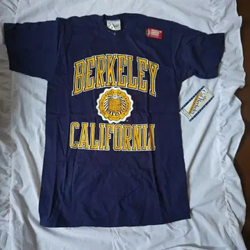 [새상품] L 사이즈 Berkeley CaliforniaT셔츠